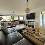 Mit Gutem Gefühl Ferienwohnen Apartamento