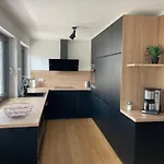 Apartamento Mit Gutem Gefühl Ferienwohnen