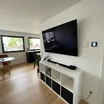 Mit Gutem Gefühl Ferienwohnen *