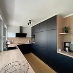 Mit Gutem Gefühl Ferienwohnen Apartamento
