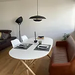 Apartamento Mit Gutem Gefühl Ferienwohnen