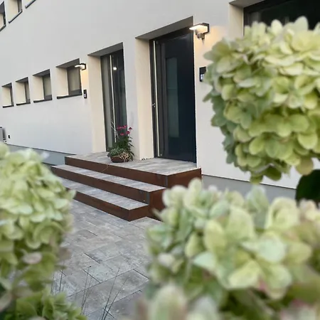Apartamento Mit Gutem Gefühl Ferienwohnen Ballingshausen