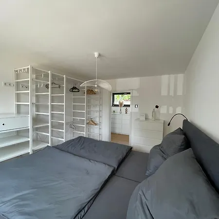 Mit Gutem Gefühl Ferienwohnen * Ballingshausen