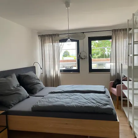 Mit Gutem Gefuehl Ferienwohnen * Ballingshausen