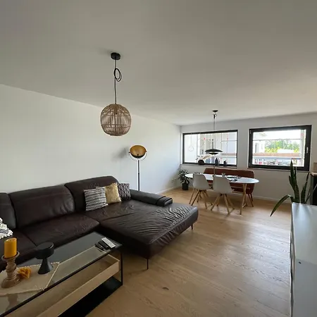 Apartamento Mit Gutem Gefühl Ferienwohnen *