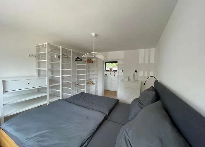 Mit Gutem Gefuehl Ferienwohnen * Ballingshausen