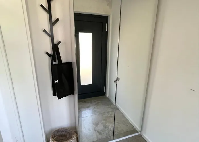Mit Gutem Gefuehl Ferienwohnen Appartement *