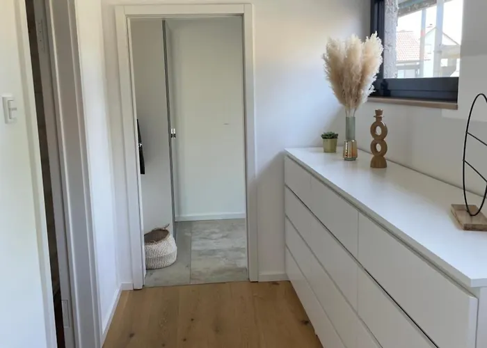 Mit Gutem Gefuehl Ferienwohnen Appartement Ballingshausen