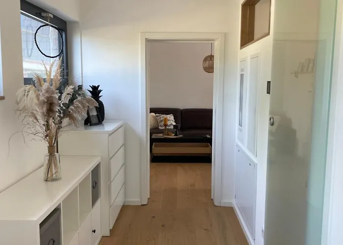 Mit Gutem Gefuehl Ferienwohnen Appartement