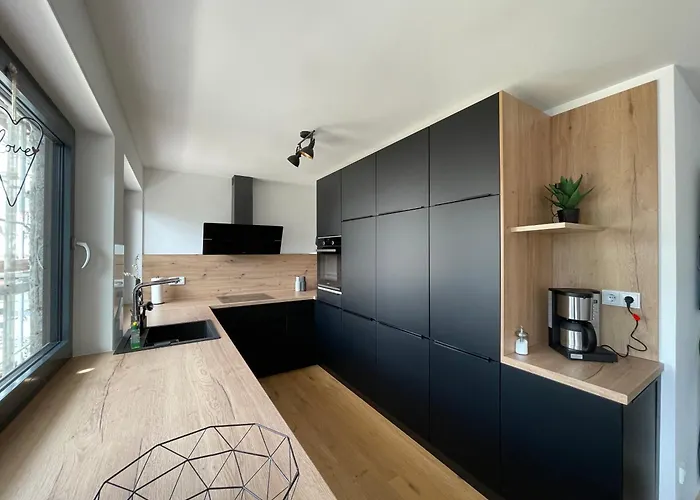 Mit Gutem Gefuehl Ferienwohnen Appartement