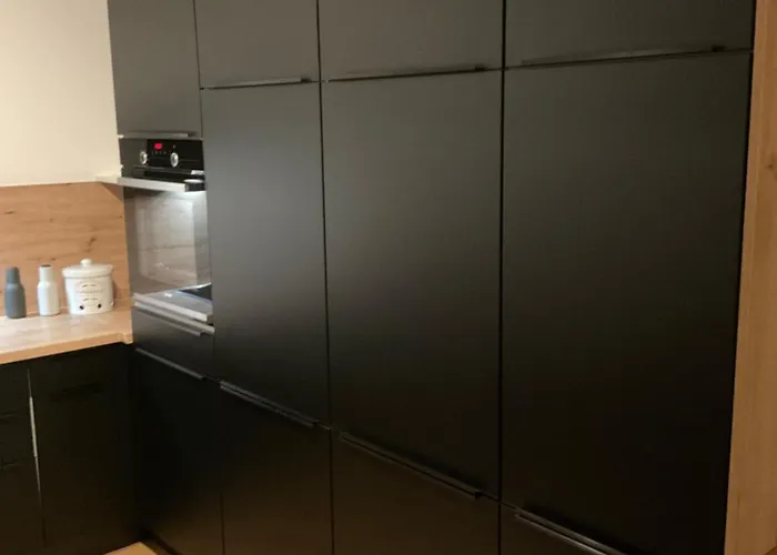 Mit Gutem Gefuehl Ferienwohnen Appartement *